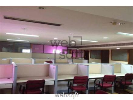 Office Space for Rent in Telangana